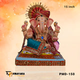 PM030 15-Inch (Eco friendly Ganesha)