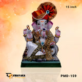 PM030 15-Inch (Eco friendly Ganesha)