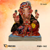 PM026 15-Inch (Eco friendly Ganesha)