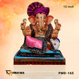 PM030 15-Inch (Eco friendly Ganesha)