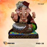 PM033-1 15-Inch (Eco friendly Ganpati)