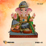 PM035 15-Inch (Eco friendly Ganesha)