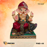 PM021 15-Inch (Eco friendly Ganesha)