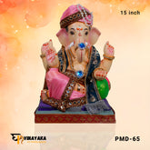 PM030 15-Inch (Eco friendly Ganesha)