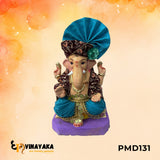 PMD131 - 12 Inch Eco Friendly Ganesha Idol