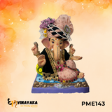 PME143 - 15 Inch Eco Friendly Ganesha Idol