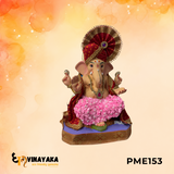 PME153 - 15 Inch Eco Friendly Ganesha Idol