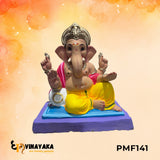 PMF141 - 18 Inch Eco Friendly Ganesha Idol