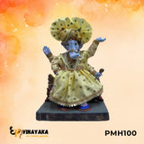 PMH100 - 24 Inch Eco Friendly Ganesha Idol