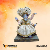 PMH105 - 24 Inch Eco Friendly Ganesha Idol