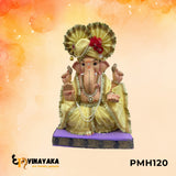 PMH120 - 24 Inch Eco Friendly Ganesha Idol