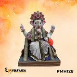 PMH128 - 24 Inch Eco Friendly Ganesha Idol
