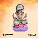 PMH145 - 24 Inch Eco Friendly Ganesha Idol