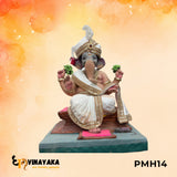 PMH14 - 24 Inch Eco Friendly Ganesha Idol