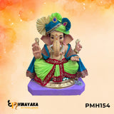 PMH154 - 24 Inch Eco Friendly Ganesha Idol