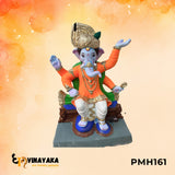 PMH161 - 24 Inch Eco Friendly Ganesha Idol