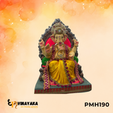 PMH190 - 24 Inch Eco Friendly Ganesha Idol