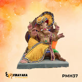 PMH37 - 24 Inch Eco Friendly Ganesha Idol