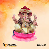 PMH41 - 24 Inch Eco Friendly Ganesha Idol