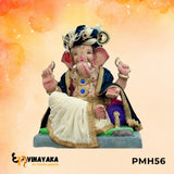 PMH56 - 24 Inch Eco Friendly Ganesha Idol