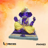 PMH63 - 24 Inch Eco Friendly Ganesha Idol