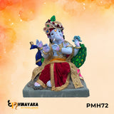 PMH72 - 24 Inch Eco Friendly Ganesha Idol