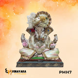 PMH7 - 24 Inch Eco Friendly Ganesha Idol