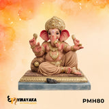 PMH80 - 24 Inch Eco Friendly Ganesha Idol