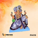PMI19 - 30 Inch Eco Friendly Ganesha Idol