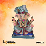 PMI23 - 30 Inch Eco Friendly Ganesha Idol