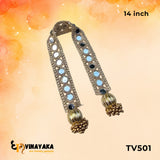 TV501 - Khes