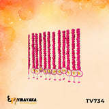 TV734 - Garland