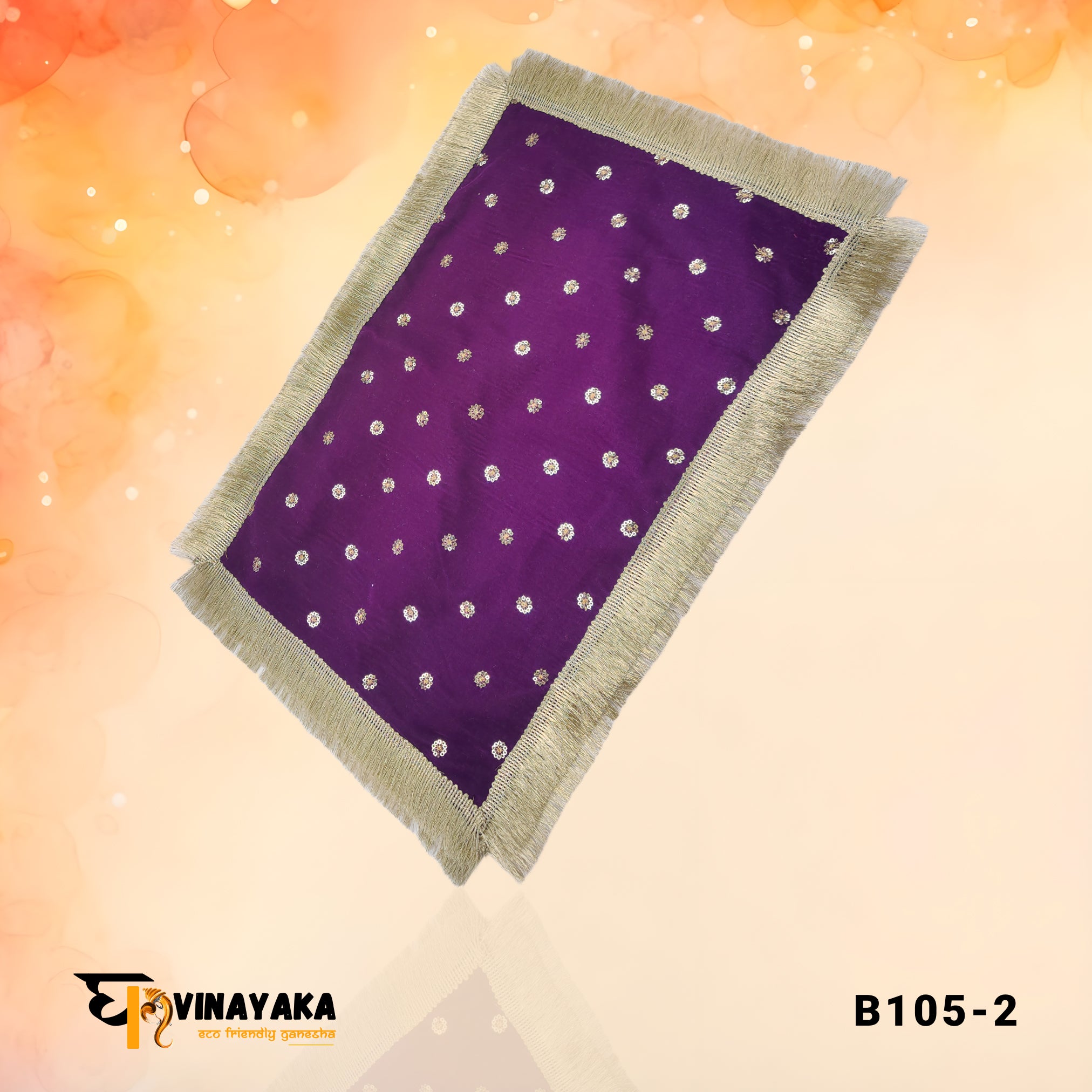 20×13 inch Rectangle Aasan