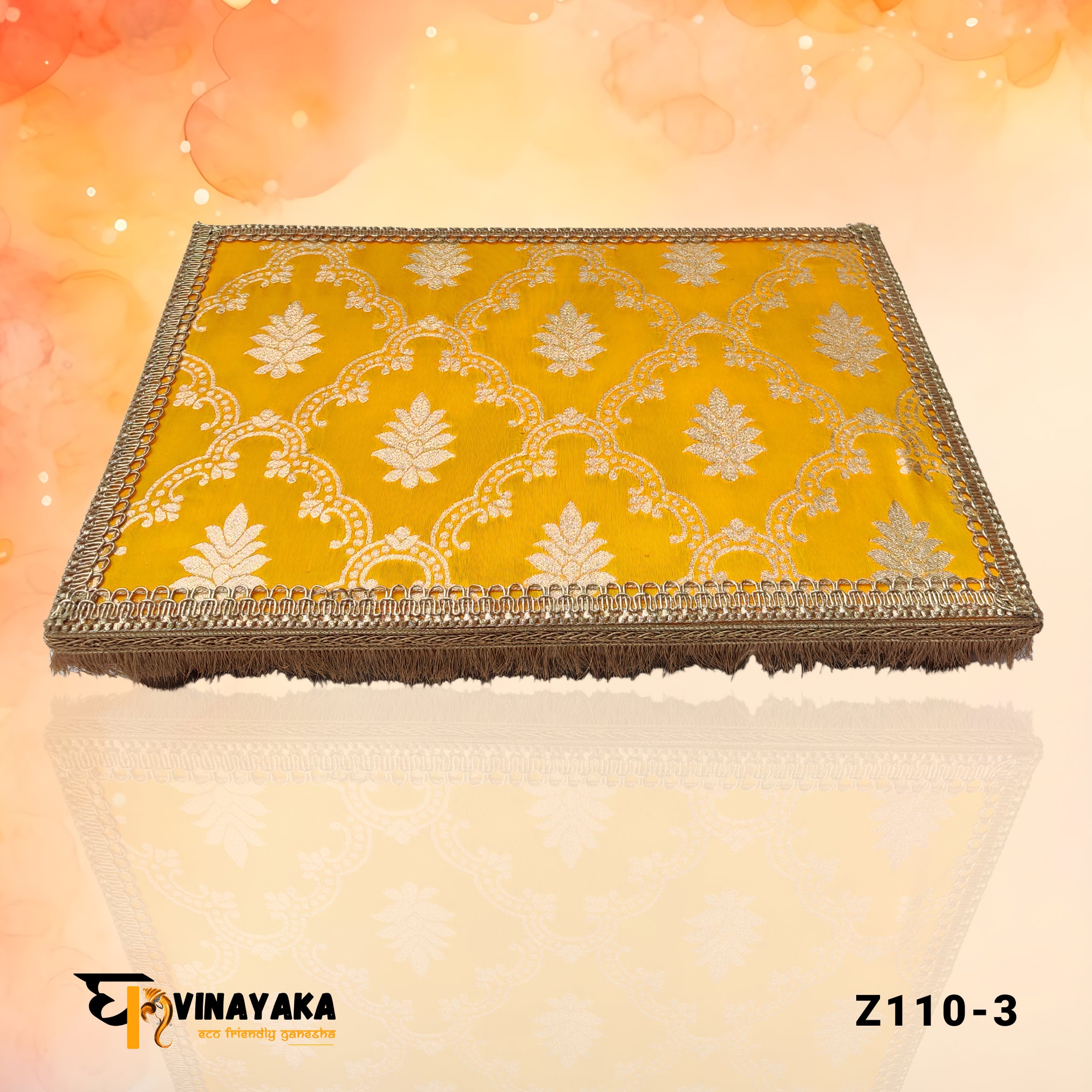 Z110 15X10 inch Bajot