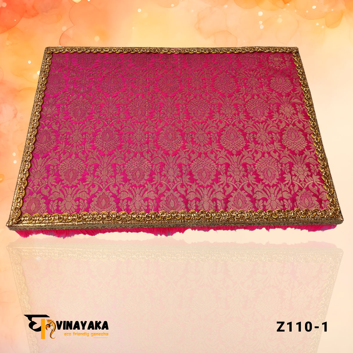 Z110 15X10 inch Bajot