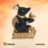 Mushak