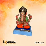 PMC48 - 10 Inch Eco Friendly Ganesha Idol
