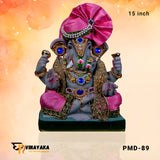 PM020-1 15-Inch (Eco friendly Ganpati)