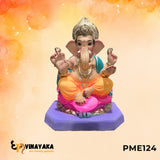 PME124 - 15 Inch Eco Friendly Ganesha Idol