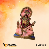 PME142 - 15 Inch Eco Friendly Ganesha Idol