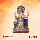 PMF118 - 18 Inch Eco Friendly Ganesha Idol