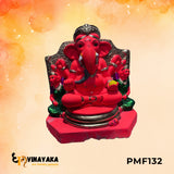 PMF132 - 18 Inch Eco Friendly Ganesha Idol