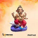PMF140 - 18 Inch Eco Friendly Ganesha Idol