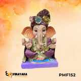 PMF152 - 18 Inch Eco Friendly Ganesha Idol