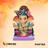 PMF168 - 18 Inch Eco Friendly Ganesha Idol