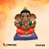 PMF88 - 18 Inch Eco Friendly Ganesha Idol