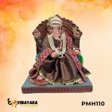 PMH110 - 24 Inch Eco Friendly Ganesha Idol