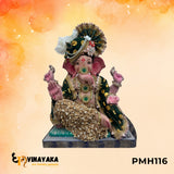 PMH116 - 24 Inch Eco Friendly Ganesha Idol