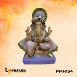 PMH134 - 24 Inch Eco Friendly Ganesha Idol