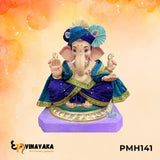 PMH141 - 24 Inch Eco Friendly Ganesha Idol